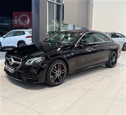 مرسيدس بنز E-Class